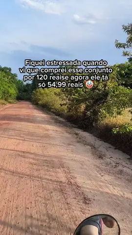 Esse conjunto de treino tá maravilhosooo #roupadeacademia 