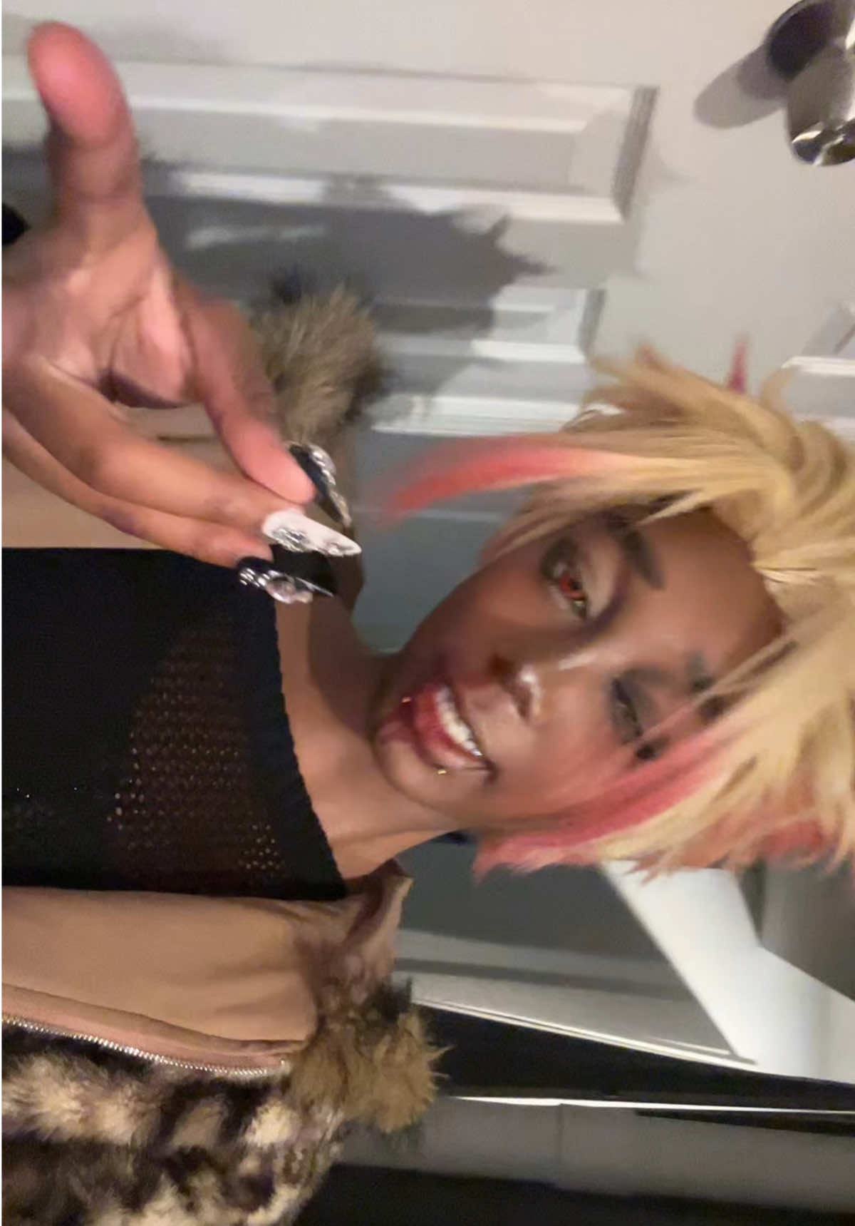 bc i got one comment saying 