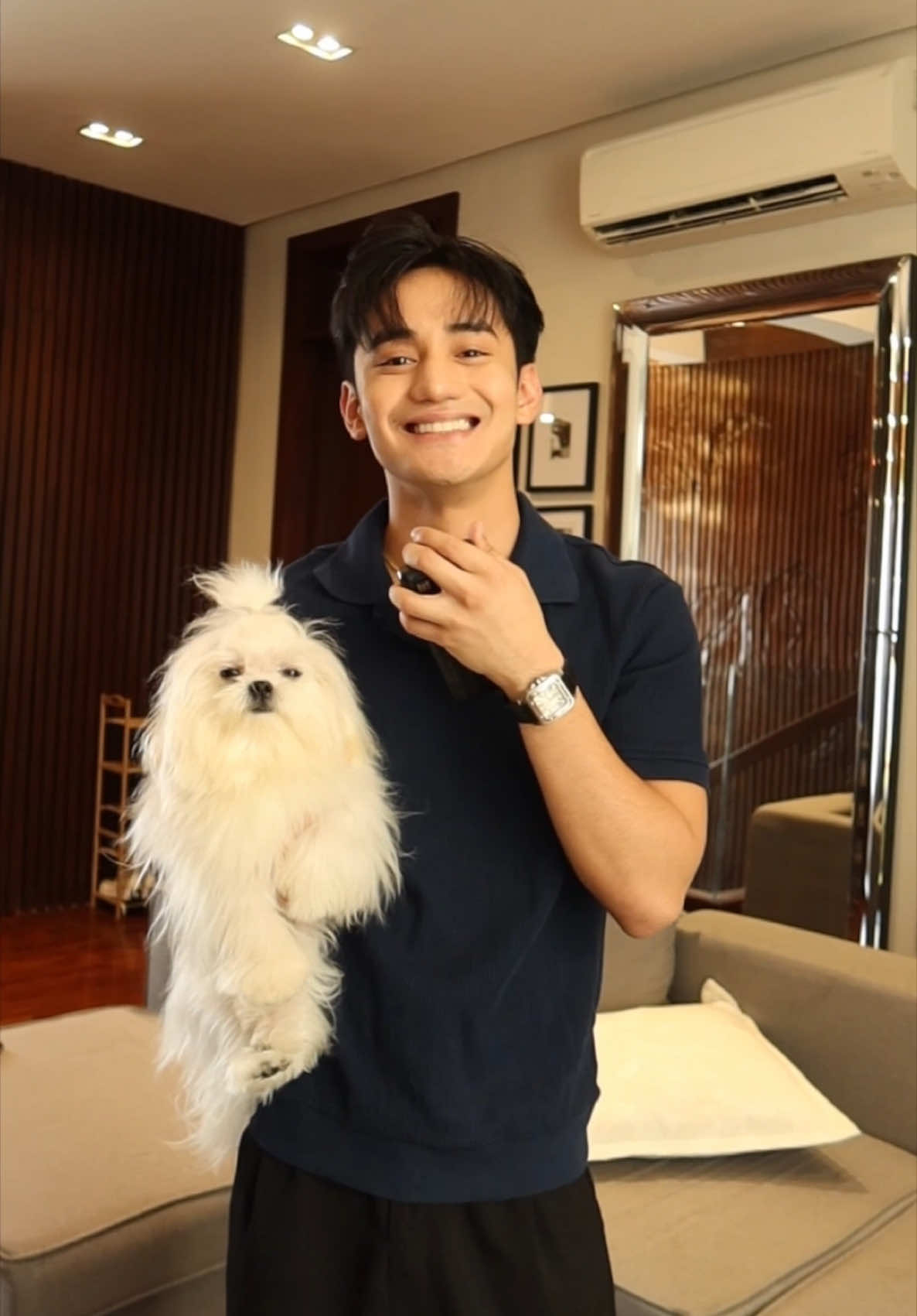 Staying clean and confident wherever we go! #Petpers keeps my pup comfy, protected, and totally stress-free 💚  @Petpers 