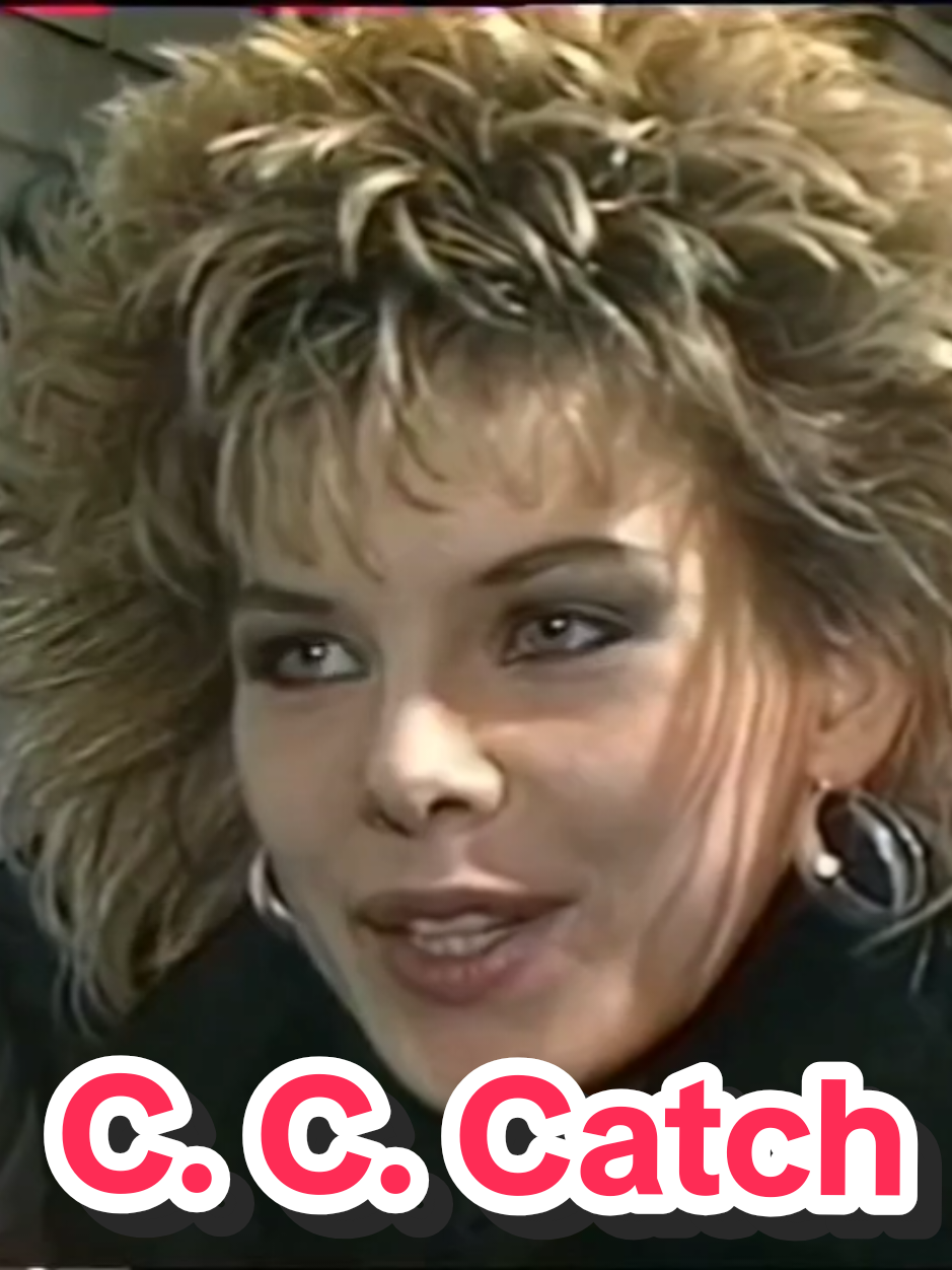 C. C. Catch - Cause You Are Young 🎶 #neked #nekedbe #nekedbelegyen #nekedbelegyen❤️ #nekedbeakaromlatni 