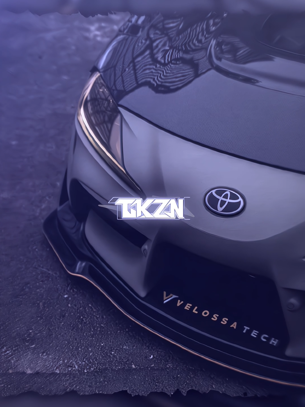 ade so mulai nakal #gokkaizen #presetam #fyp #presetgokaizen 