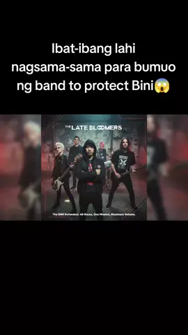 I Feel Good - The Late Bloomers (Cover) #fyp #bini #biniph #coversong #tiktok