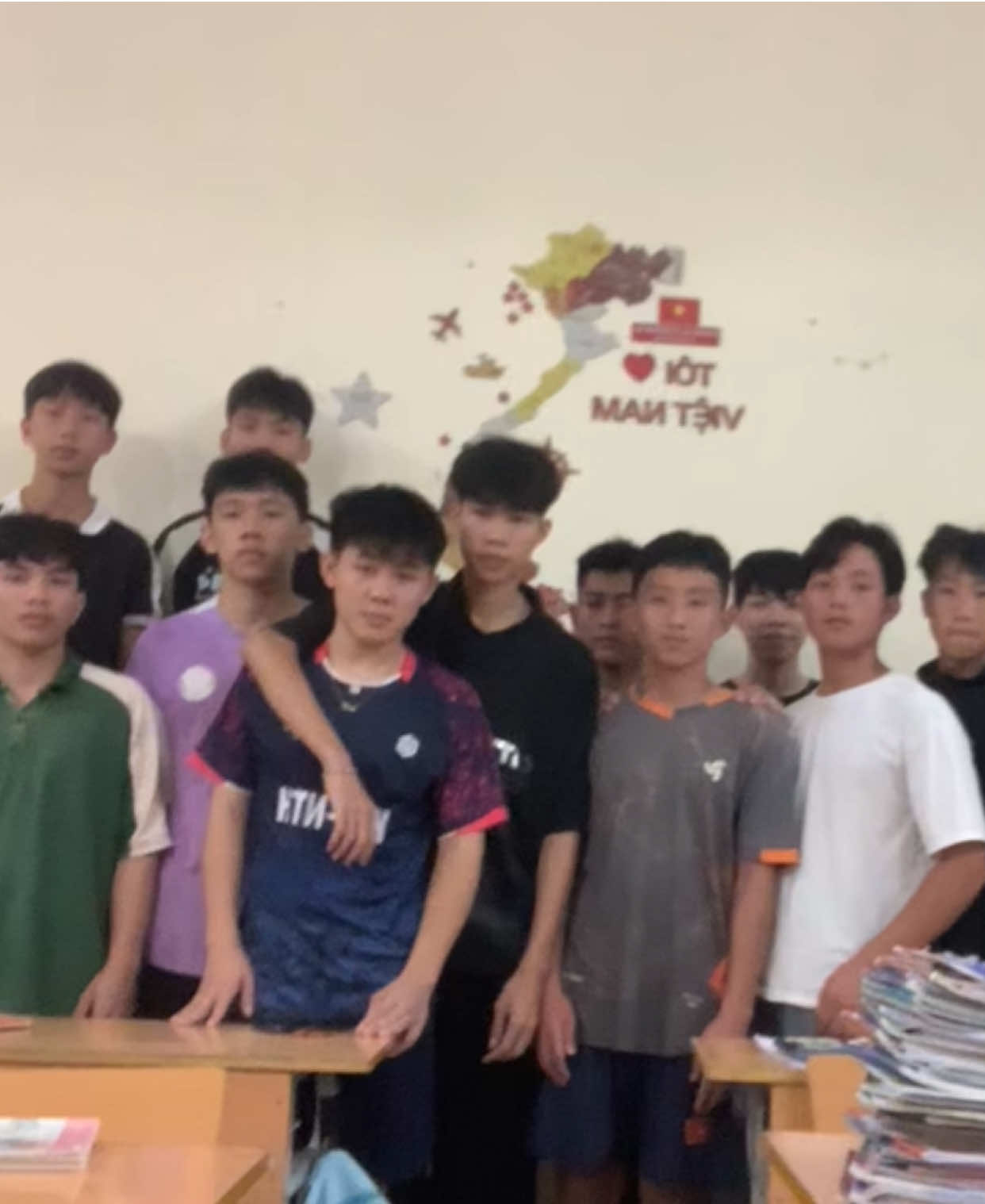 đáng yeu vay🥰#xuhuong #11b1nttg 