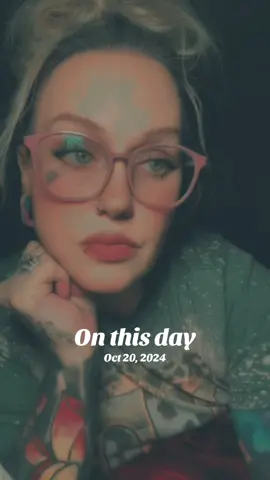 #onthisday 