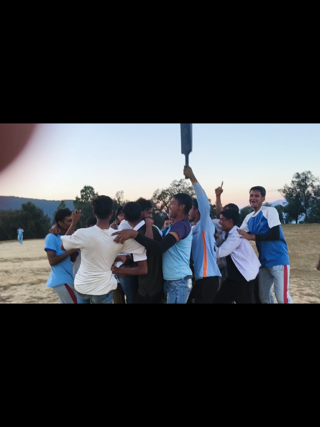 congratulations boys 👏🏆🏏🇳🇵🙏🤩☺️ #winner #🏏🏏🏏🏏 #♥️♥️♥️ #chhatrasharma09 #foryoupage @sanejoc❣️🫶 @dipak bhatta @🐰💫𝗥  𝗜  𝗬  𝗔  𝗭 🩹💐 @🫀👮🏼‍♀️कान्छो 👮🏼 @nareshjoc @Your ..--dream ___BoY♡🫶 @deepak @Mr.GANESH👷 @Ramesh awasthi @Hemraz7🇳🇵🕉🚩 @🫂 लक्ष्मण --- जोशी 🌈 @bhatta----jiii-- 