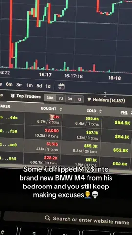 #succes #crypto #memecoin #rich 