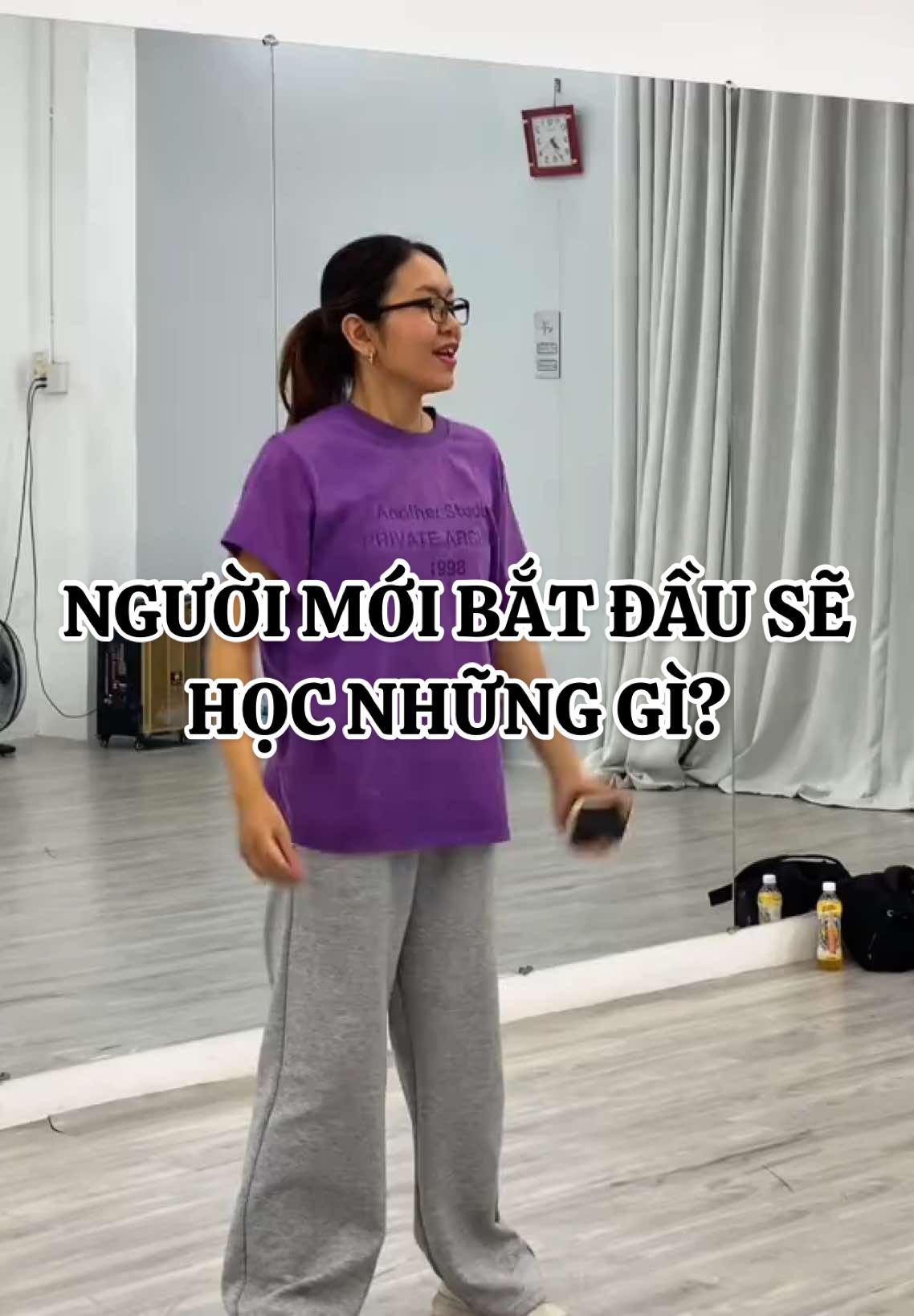 Chưa học nhảy bao giờ thì về đội vs Flex nhé 😘#flexinkdancestudio #hocnhay #Q10 #girlstyle #hiphop 