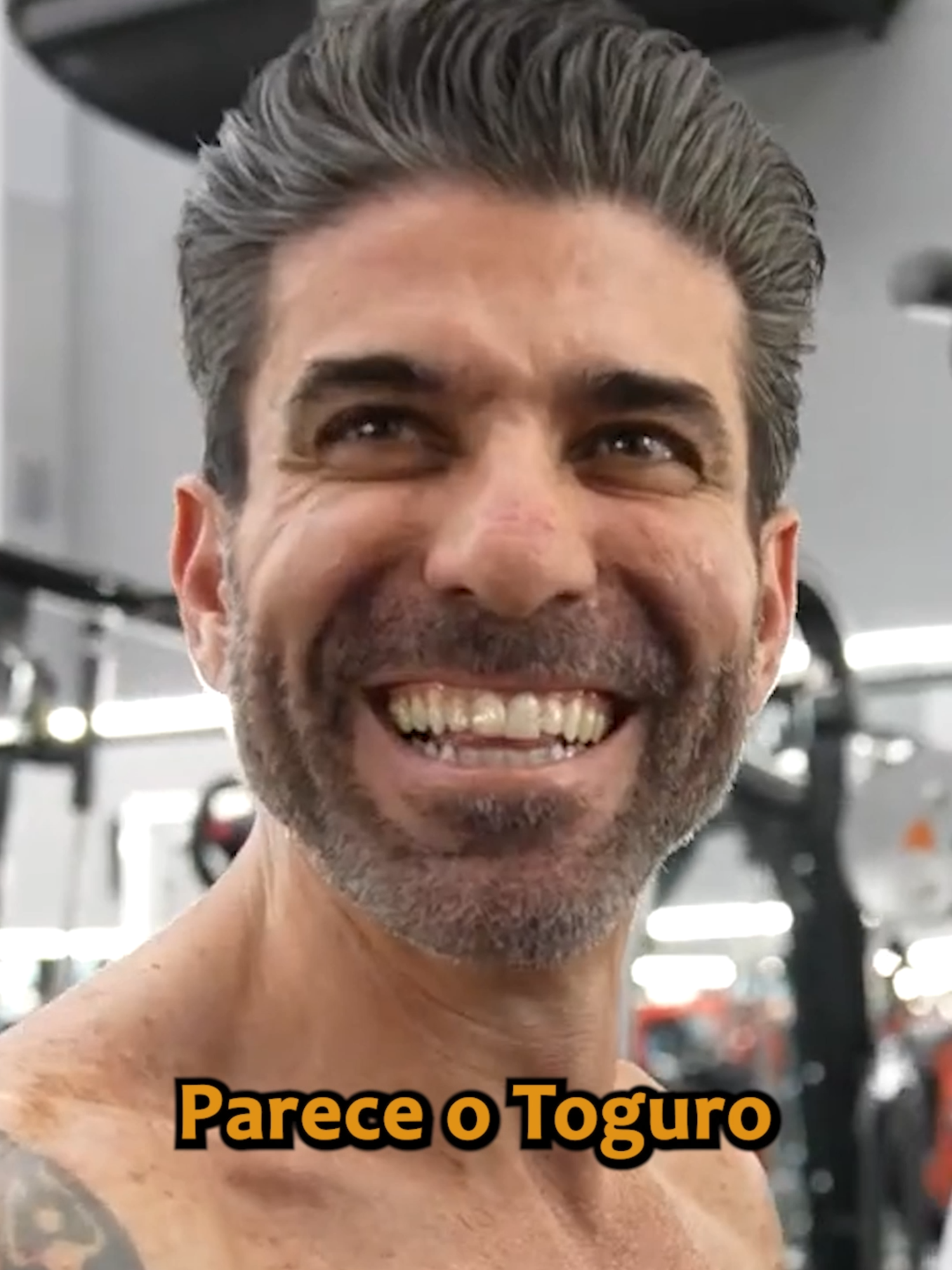 Cariani fez Lipo? Tem estomago alto? #renatocariani #juliobalestrin #tcar