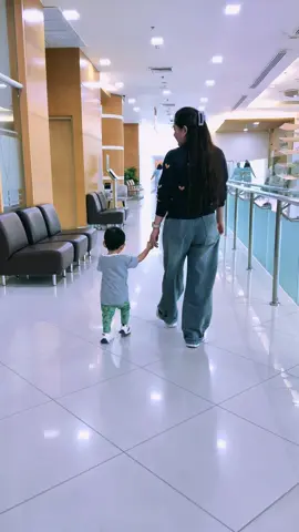 แด่ลูกชายที่หม่าม๊ารักที่สุด ❤️👶🏻🍼 #ทีมธันวา