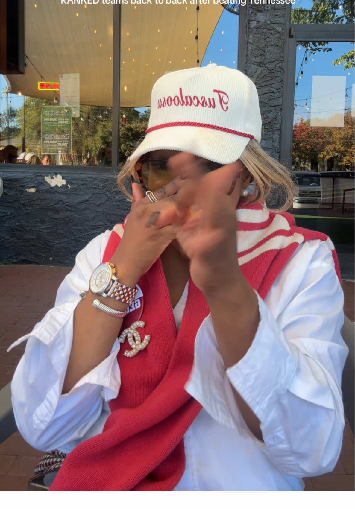 Comments Facts if you know  Alabama football is so back