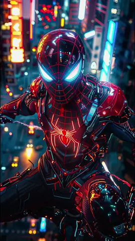 Like spiderman ? #spiderman #spidey #viral #fyp 