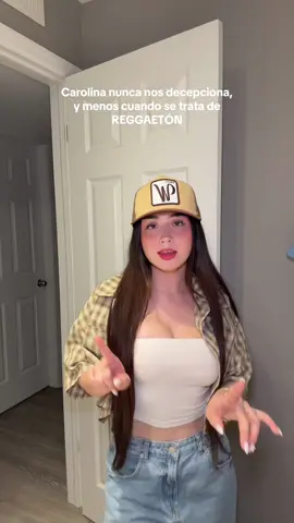 dios mío que sabroso ese tema 😔 #karolg #reggaeton #reggaetonviejito 