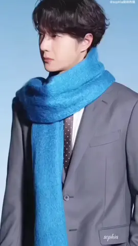 tuyệt phối 💚🦁#WangYibo 