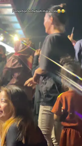 Konser nasar bikin lepas segala beban dikepala 😂😂 #fyp #ngakakkocak  #iraumalinau2025  #kingnasar 