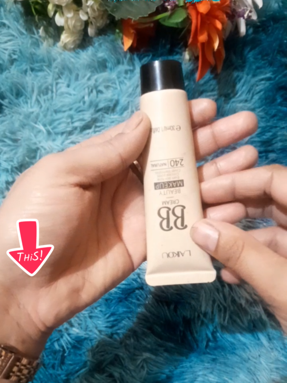 BB cream #viralproducts #unfrezzmyaccount #contentcreator #skincare #bbcream 