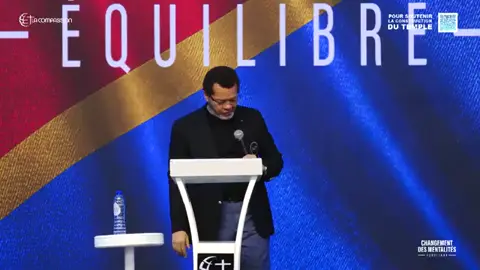 PARTIE 110: LA PENSÉE DE DIEU CE N'EST PAS QUE TU CHERCHES DE L'EMPLOI, MAIS PLUTÔT QUE TU CRÉES L'EMPLOI. #marcellotunasi 