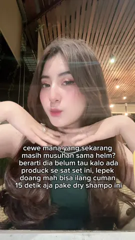 buat ciwi2 gausah khawatir lg😚