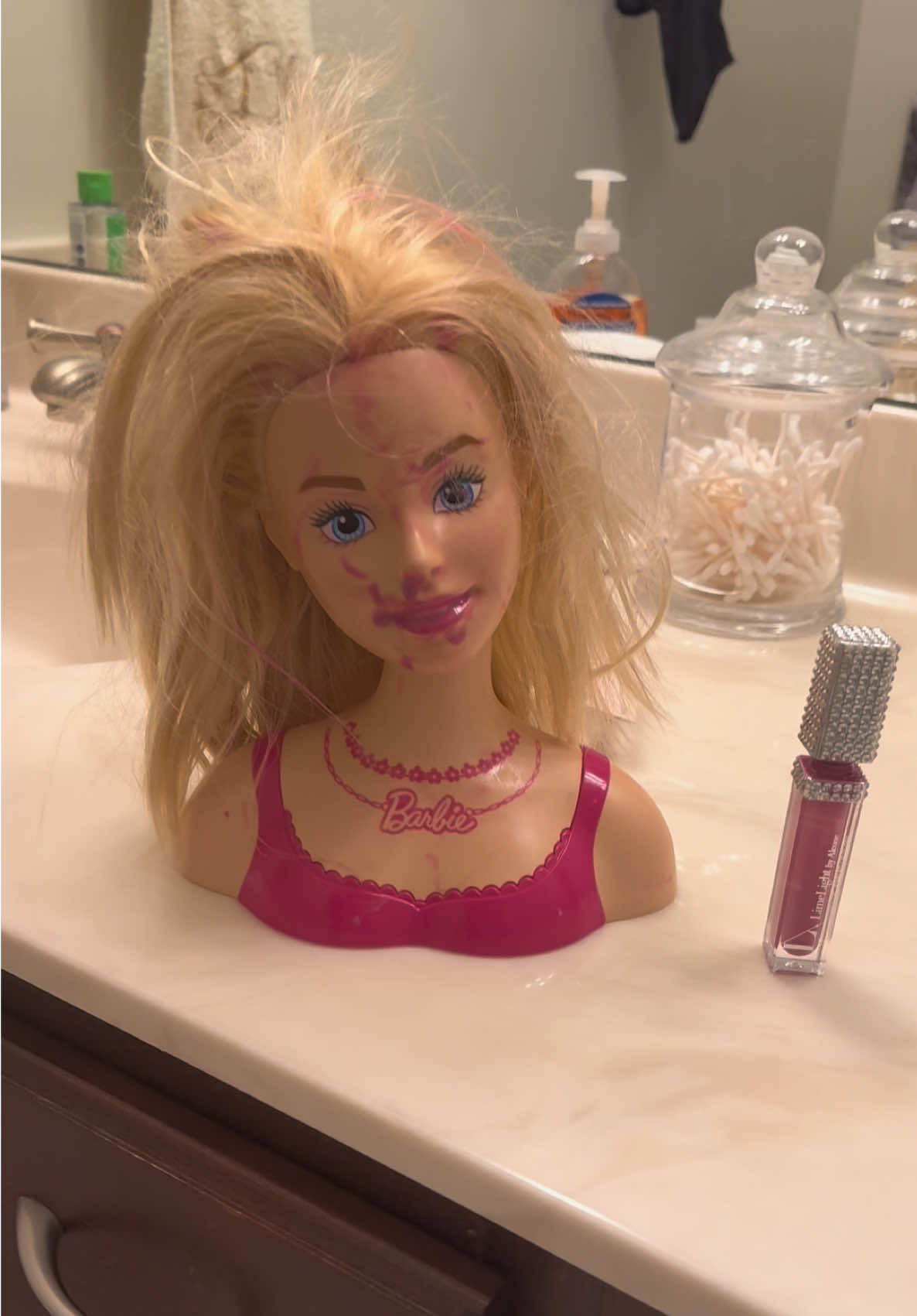 I bout died 🤣😂 #toddlertok #lifewithkidsbelike 