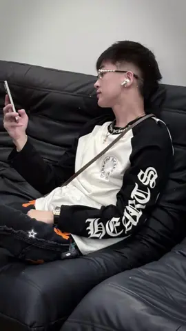 #boypho✈️ #dolcegabbana #thoitrangpho #boyphoanthuyen #xuhuong 