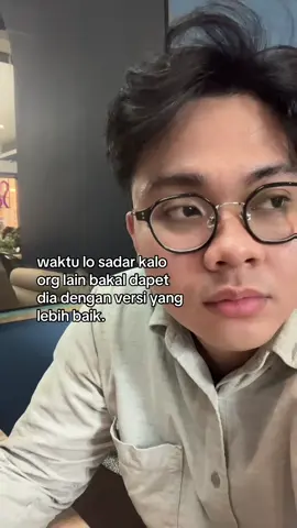 ga sanggup bayangin nya