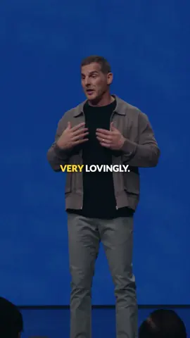 There is always a way back to God. Message Series: Love Stories