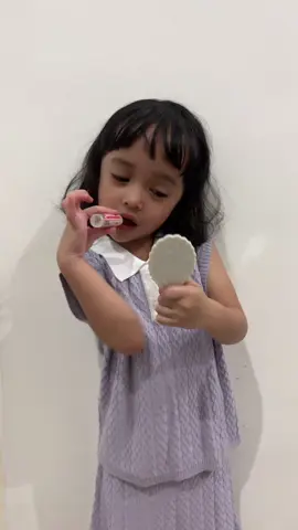 Jangan selingkuh ya nanti cepat metong 🥲