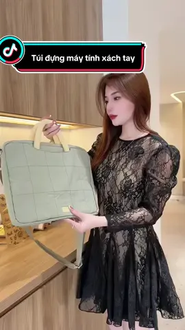 #lisacaoreview #xuhuongtiktok2025 #túi #tuixach #tuixachdunglaptop 
