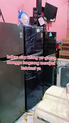 #narsihelektronik #lelangelektronik #bcaxyz #fyp #kulkas 