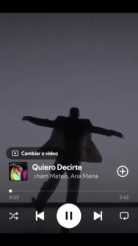 Quiero decirte - Abraham Mateo 🎧☺️ #quierodecirte #culpanuestra #culpamia #culpatuya 