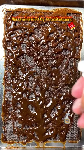 Liapu Heavy Duty Degreaser & Antibacterial Kitchen Cleaner-Liapu Lemon Scented Multi-Purpose Spray for Stove, Oven, Range Hood #TikTokShop #fyp #for#viral #HeavyGreaseCleaner 