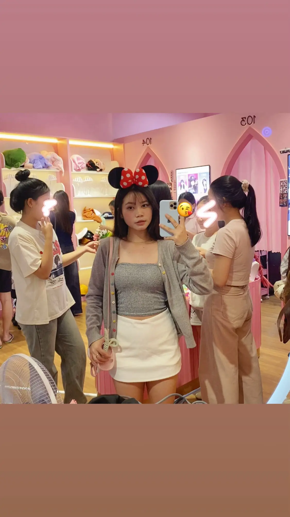 Cứ thế thôi ! 