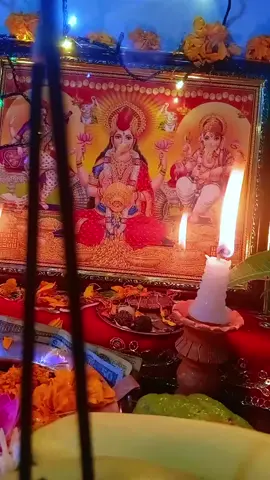 #लक्ष्मीपुजा 🙏❤️❤️#सधैं_रक्षा_गरिदिनु_है_भगवान्🙏❤️❤️❤️@srijan ghimire❤️ #creatorsearchinsights #tiharspecial #foryoupage❤️ 