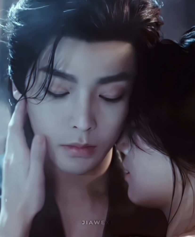 #LOVEINTHECLOUDS || wym we only get one episode tmr? Oh my goddd🥰💔 #mingyi #jibozai #luyuxiao #houminghao #cdrama 