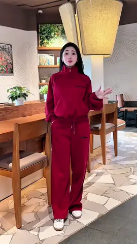 Bộ nỉ xinh chất siuuu đẹp#xuhuong #hanhbe992 #setquanaonu #setbonu #setbonuthoitrang 