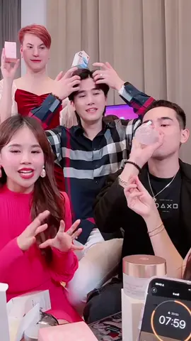 คอลลาเจนแม่ชม ตะกร้าแตกมาก! #เทศกาลเจนนี่ #sakanacollagenx10 #แบรนด์โรสโกลด์ 