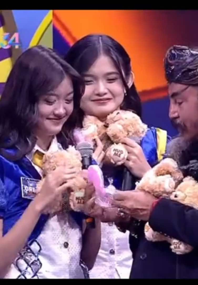 hoki disuapin greesel wkwkwk #jkt48 #jkt48newera #fyp 