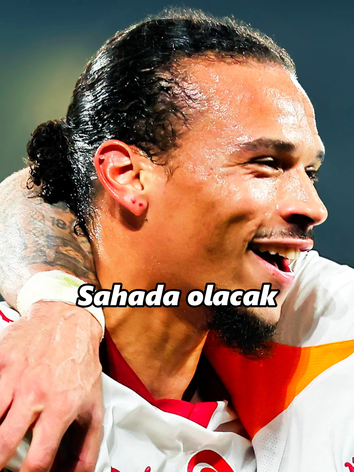 Galatasaray'da Bodo Glimt maçı öncesi iki kritik karar #futbol