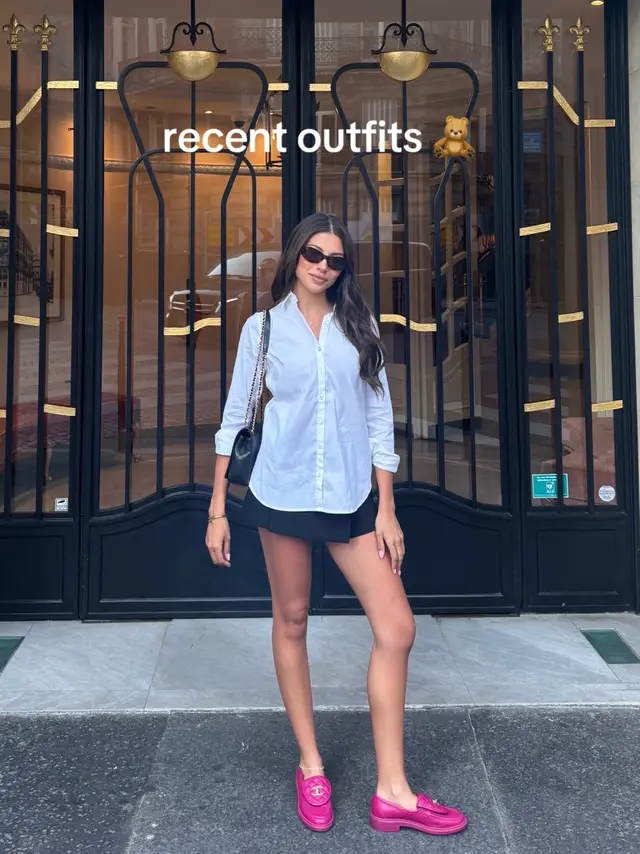 #style #fashion #highlow 