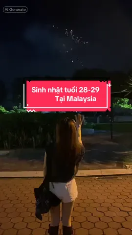 Malaysia đem đến cho bạn những gì? Riêng đất nước này đã giúp tôi tìm lại và sống đúng với giá trị của bản thân! Cảm ơn và biết ơn tất cả! #danang #malaysia 