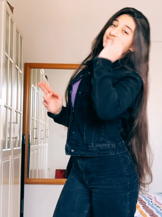 Sendən🤭☺️ #star 🫶 #trend 🩷😚 #rels ❤️❤️❤️ #hair #like 