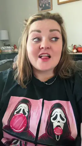 Please tell me I’m not alone….