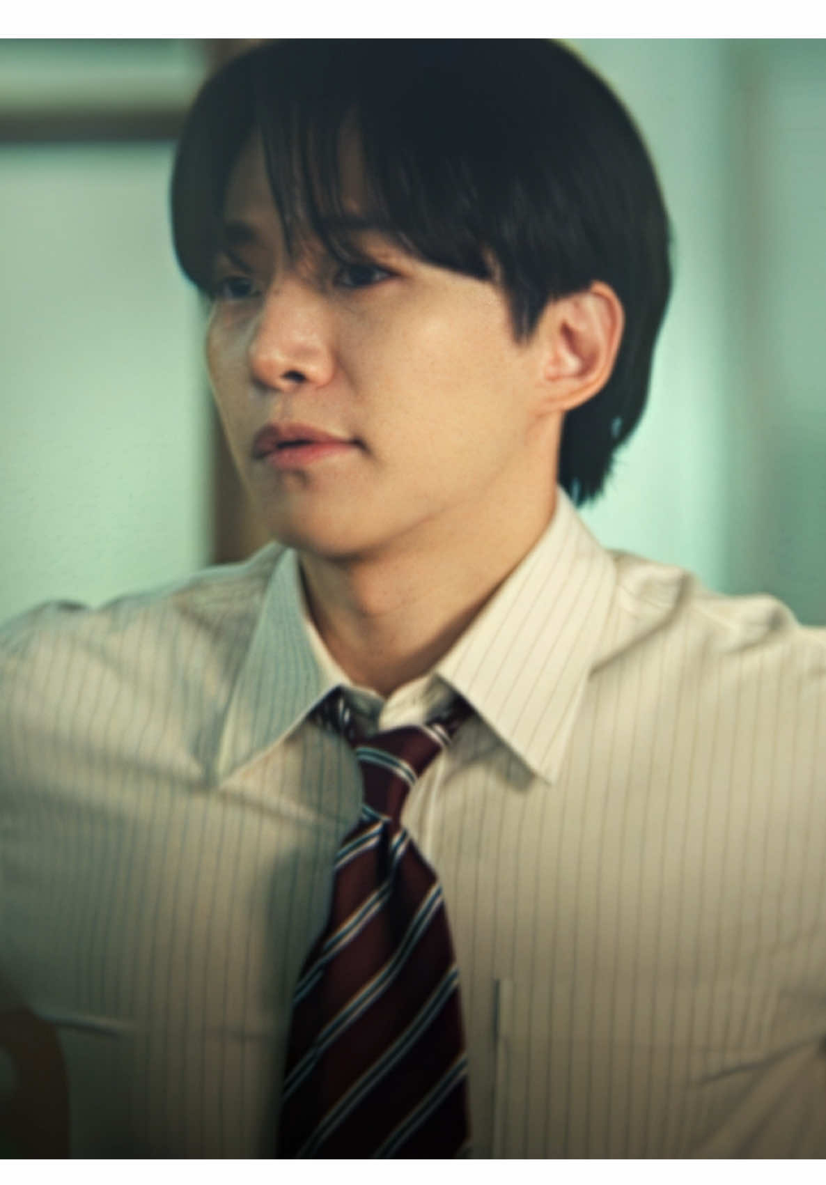 #leejunho | he’s eyes are so...     scp:me. | cc:me. Copyright Ⓒ tvN. All rights reserved. #typhoonfamily #kdrama #edit    Lee Jun-ho edit, Typhoon Family edit