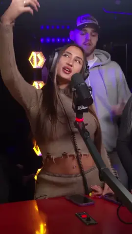 [Exclu] Astrid - Clash 🔥                               #pourtoi #astrid #exlusive #skyrock #musique 