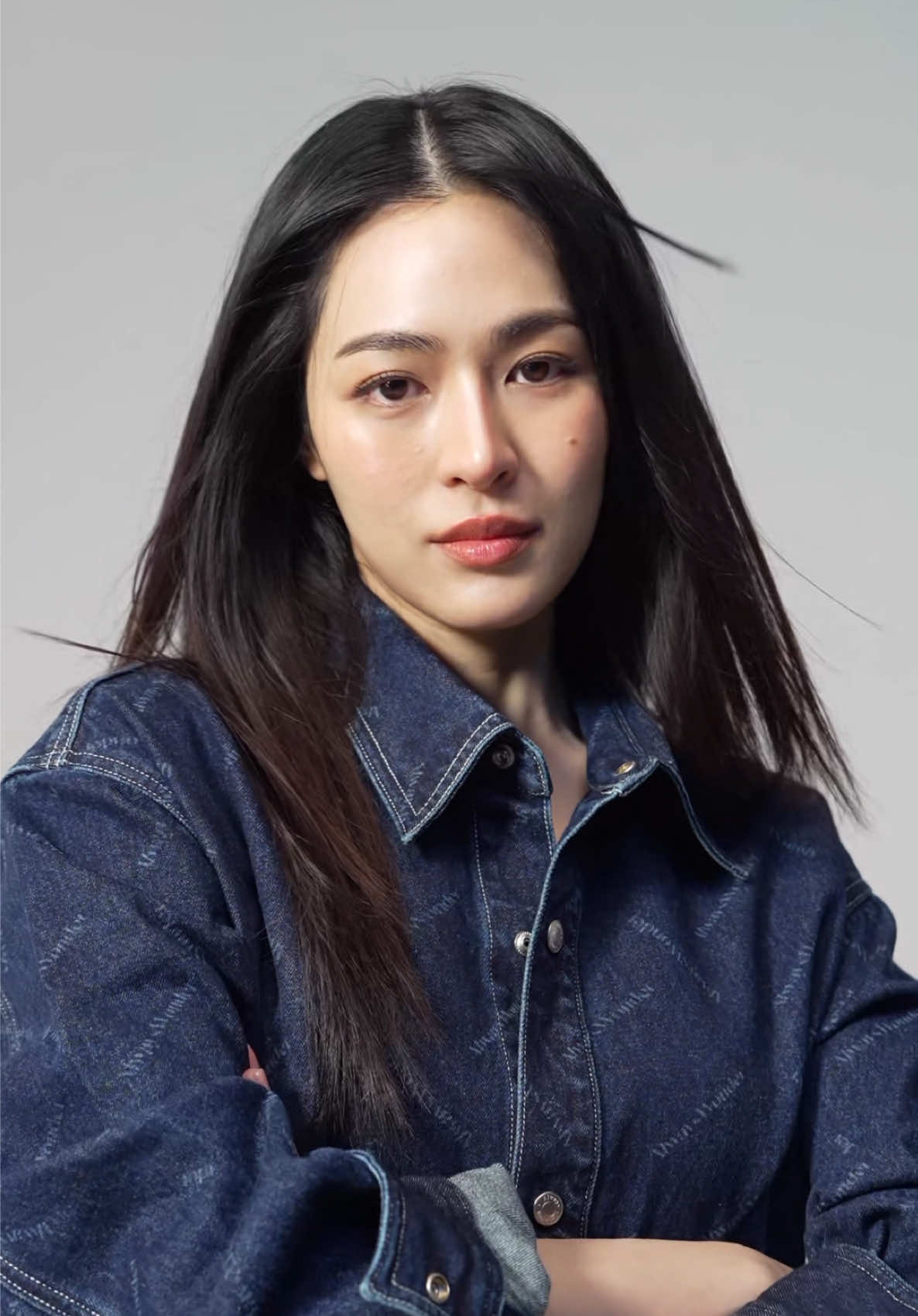 Denim on point. Your runway, your rules. The ‘Echoes of Her Indigo’ Collection launches Oct 22, 2025, at 12:00 PM (GMT+7) via: 🌐 Website: alwayswonder-co.com 🔗 LINE Shopping: alwayswonder.co #EchoesOfHerIndigo #AlwaysWonder #TheDenimEssential