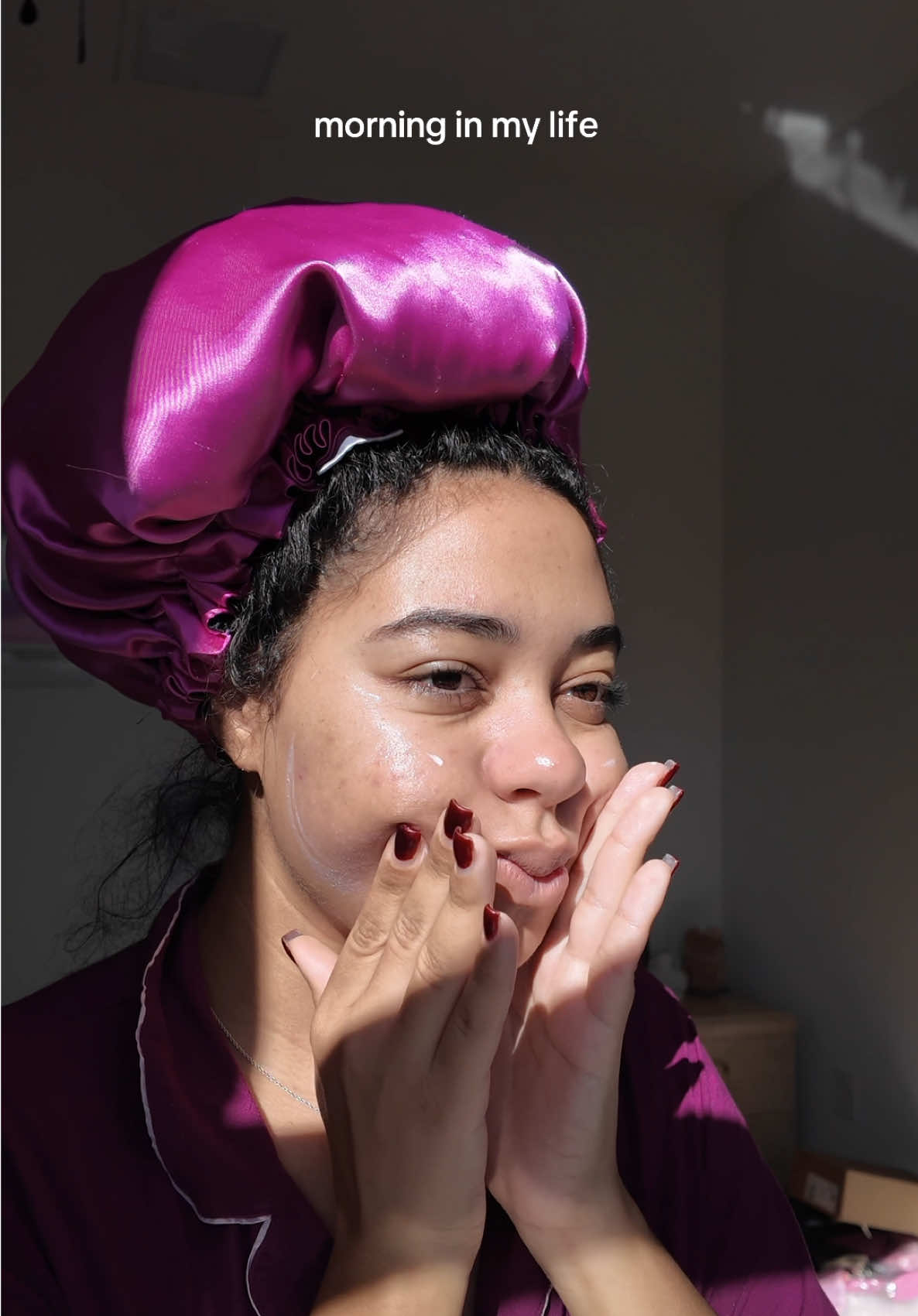 Happy Monday besties 💞 @Kiehl's Since 1851 @Jimmy Dean @theordinarystoremy @dermalogica 