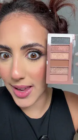 paletas baratinhas sao minha religiao!!! #luisance #tutorialdemaquiagem #fy 