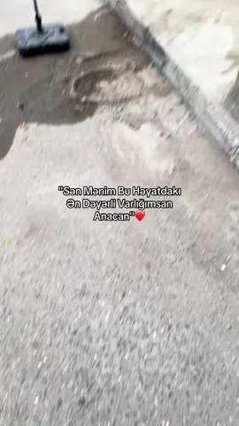 Ana❤️ #muxtarovisi 