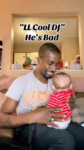 Me and lil Jr. doing karaoke for TikTok live the other day. One thing I can definitely say is that his hip hop knowledge will be superb with I get finished with em lol. He will know every last bit of that history. I’m taking him all the way back to the Cold Crush Brothers, Sugar Hill Gang, Kool Herc, Grandmaster Flash & the Furious 5, Kool Moe Dee, the Golden Years of Run-DMC, The Beastie Boys, LL Cool J himself, Public Enemy, Ice-T, N.W.A. , 2Pac so forth & so on all the way up to Kendrick Lamar lol. This boy here will be a hip hop head for sure 💯 #fyppppppppppppppppppppppppppppppppppp #daontejr #babydj💙 #oldschoolhiphop #llcooljimbad