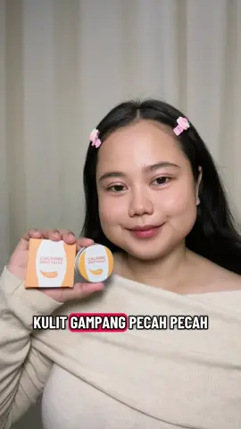 Calming bgt @By Jevarine Official  #jevarine #calmingbodysalve #eksim #moisturizing #brandday 