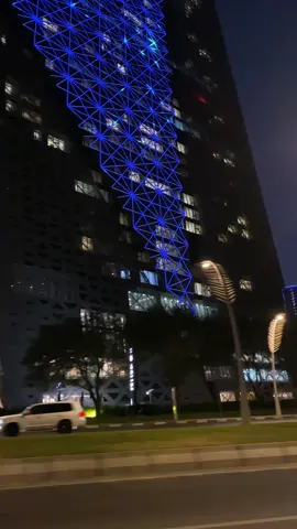 #قطر #اكسبلور #الكورنيش 